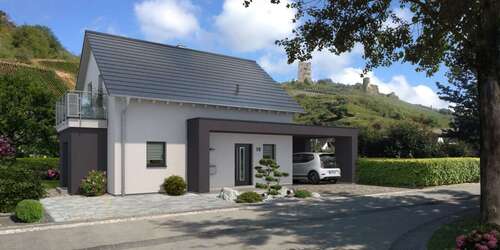 Foto - Haus zum Kaufen in Reiffelbach 203.999,00 € 124.9 m²