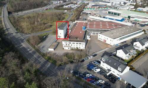 Foto - Büro in Forst 1.950,00 € 314 m²