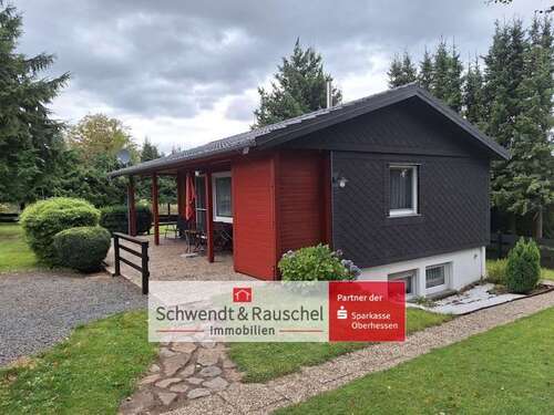 Foto - Haus zum Kaufen in Ulrichstein 139.000,00 € 75 m²