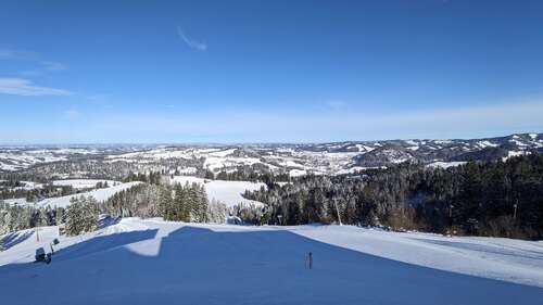 Foto - Haus zum Kaufen in Oberstaufen 4.500.000,00 € 1143 m²