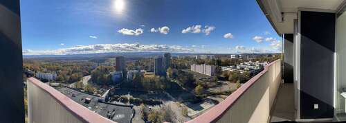 Foto - Wohnung zum Kaufen in Tübingen 330.000,00 € 83.59 m²