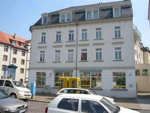 Foto - Wohnung zum Mieten in Leipzig 425,00 € 45 m²