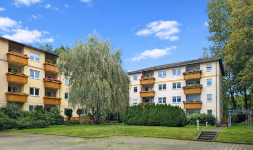 Foto - Wohnung zum Kaufen in Chemnitz 140.000,00 € 73 m²