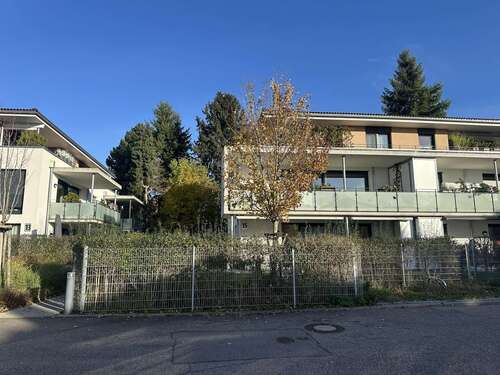 Foto - Wohnung zum Kaufen in Gundelfingen 695.000,00 € 101.41 m²