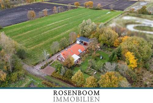 Foto - Haus zum Kaufen in Stedesdorf 595.000,00 € 197 m²