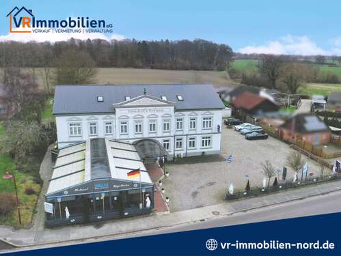 Foto - Gastronomie in Gelting 1.299.000,00 € 1550 m²