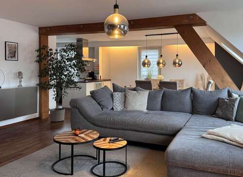 Foto - Wohnung zum Kaufen in Viernheim 429.000,00 € 115 m²