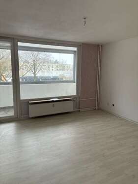 Foto - Wohnung zum Mieten in Itzehoe 450,00 € 60 m²