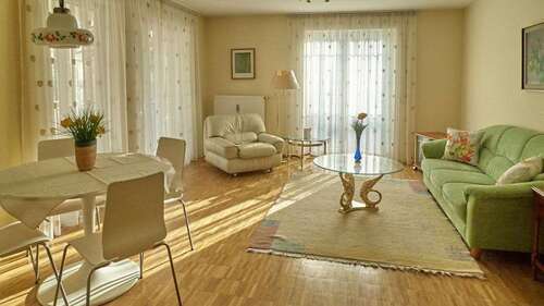 Foto - Wohnen auf Zeit in Dresden 1.650,00 €