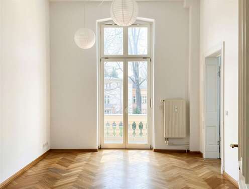 Foto - Wohnung zum Mieten in Potsdam 1.004,61 € 72.44 m²
