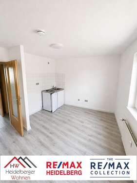 Foto - Wohnung zum Mieten in Mannheim 500,00 € 20 m²