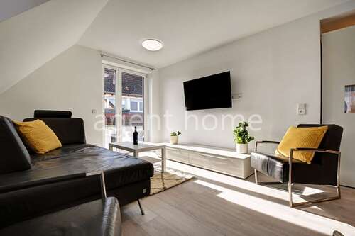 Foto - Wohnung zum Mieten in Stuttgart 1.880,00 € 90 m²