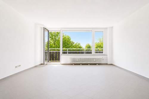 Foto - Wohnung zum Kaufen in München 385.000,00 € 51 m²