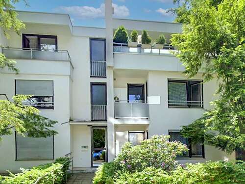 Foto - Wohnung zum Kaufen in München 230.000,00 € 29 m²