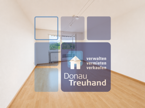 Foto - Wohnung zum Kaufen in Passau 119.000,00 € 31.67 m²