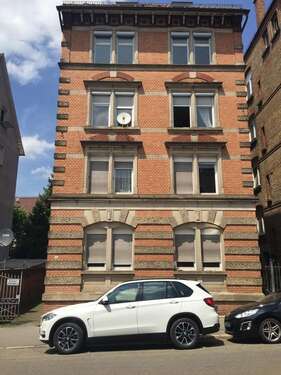 Foto - Haus zum Kaufen in Stuttgart 1.595.000,00 € 287 m²
