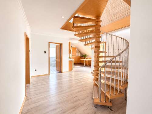 Foto - Wohnung zum Mieten in Dortmund 1.150,00 € 155 m²