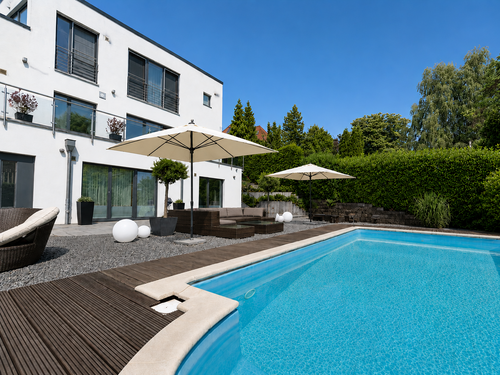 Foto - Haus zum Kaufen in Hamburg 3.400.000,00 € 390 m²