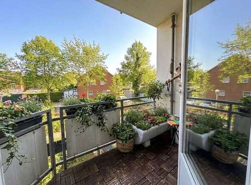 Foto - Wohnung zum Mieten in Bremen 775,00 € 60 m²