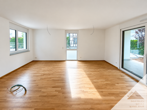 Foto - Wohnung zum Mieten in Holzgerlingen 1.320,00 € 78 m²