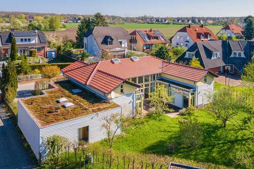 Foto - Haus zum Kaufen in Eggersdorf 738.000,00 € 272.59 m²