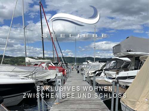 Foto - Wohnung zum Kaufen in Bodman 599.000,00 € 76.82 m²