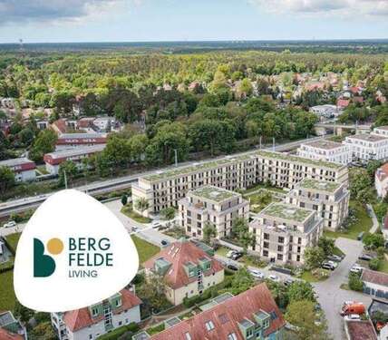 Foto - Wohnung zum Kaufen in Bergfelde 478.000,00 € 109.18 m²