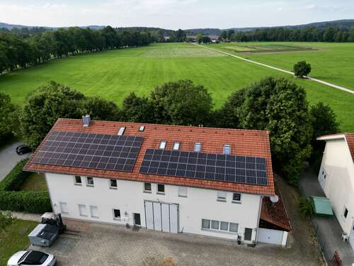 Foto - Haus zum Kaufen in Miesbach 1.398.000,00 € 679.17 m²