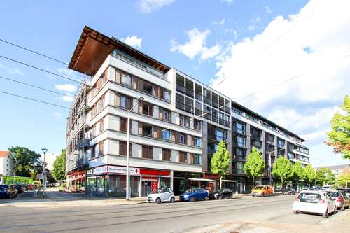 Foto - Wohnung zum Kaufen in Dresden 238.000,00 € 76 m²