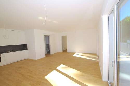 Foto - Wohnung zum Mieten in Sinzing 1.200,00 € 103 m²