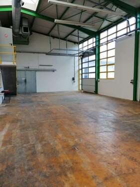 Foto - Halle in Zeil am Main 1.000,00 €