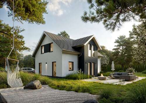 Foto - Haus zum Kaufen in Käbschütztal 469.130,00 € 120 m²