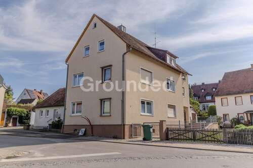 Foto - Haus zum Kaufen in Weidenbach 629.000,00 € 226.97 m²