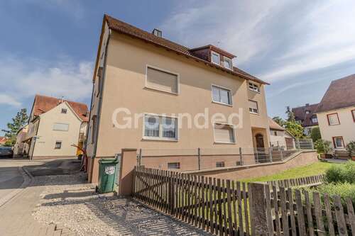 Foto - Haus zum Kaufen in Weidenbach 549.000,00 € 226.97 m²