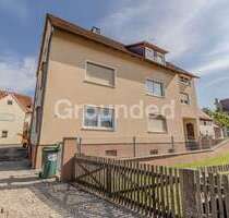 Haus zum Kaufen in Weidenbach 549.000,00 € 226.97 m²