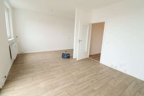 Foto - Wohnung zum Mieten in Chemnitz 324,00 € 57.5 m²