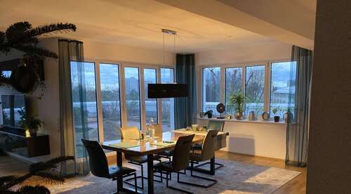 Foto - Wohnung zum Mieten in Lahr 1.230,00 € 254 m²