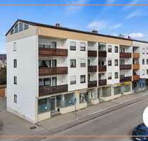 Wohnung zum Kaufen in Krumbach (Schwaben) 99.500,00 € 36 m²