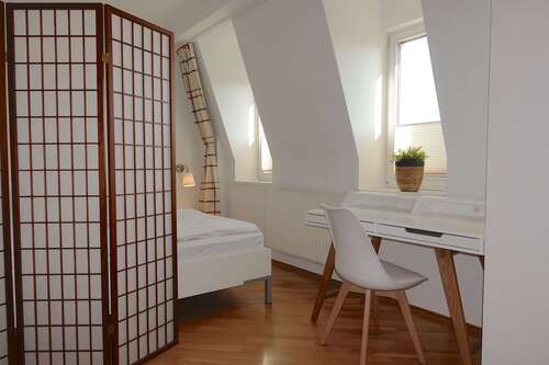 Foto - Wohnen auf Zeit in Dresden 995,00 €