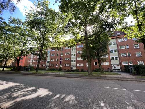 Foto - Wohnung zum Mieten in Pinneberg 685,00 € 66 m²