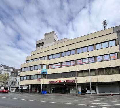 Foto - Einzelhandel in Mönchengladbach 1.785,00 € 110 m²