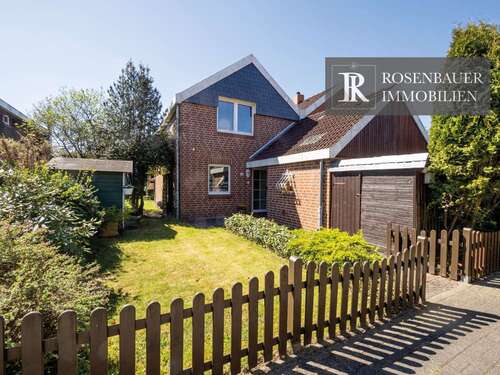 Foto - Haus zum Kaufen in Bargteheide 369.000,00 € 96 m²