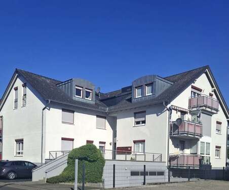 Foto - Wohnung zum Kaufen in Büdingen 228.500,00 € 75 m²