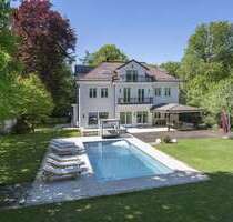 Haus zum Kaufen in Pullach im Isartal 10.900.000,00 € 598.5 m²