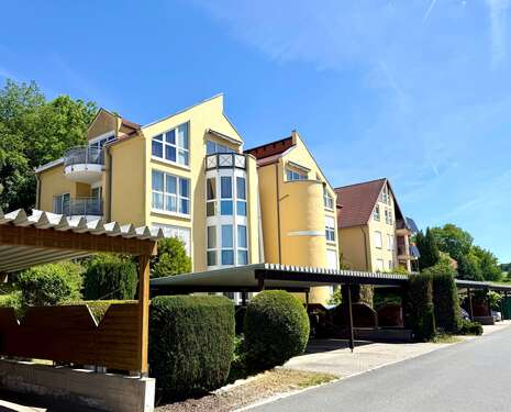 Foto - Wohnung zum Kaufen in Dohma 195.000,00 € 86 m²