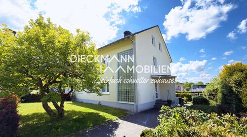 Foto - Haus zum Kaufen in Menden 250.000,00 € 154 m²