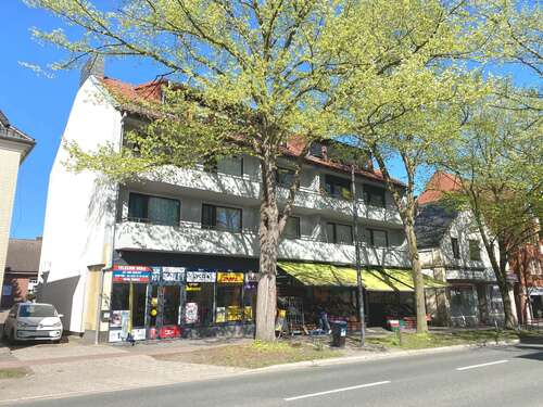 Foto - Wohnung zum Mieten in Bremen 320,00 € 35 m²