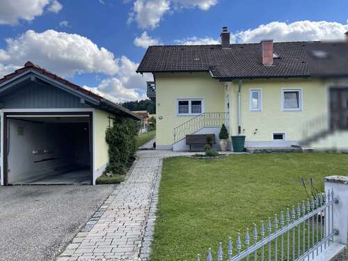 Foto - Haus zum Kaufen in Kößlarn 199.000,00 € 101 m²