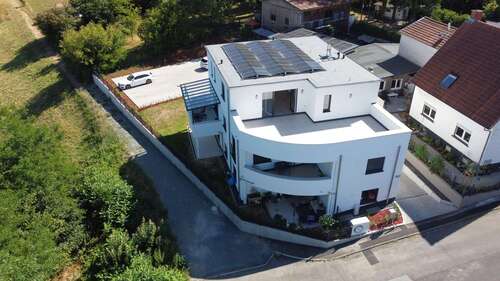 Foto - Wohnung zum Kaufen in Biebertal-Rodheim-Bieber 499.000,00 € 123.95 m²