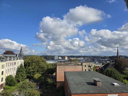 Foto - Wohnung zum Mieten in Flensburg 725,00 € 62 m²